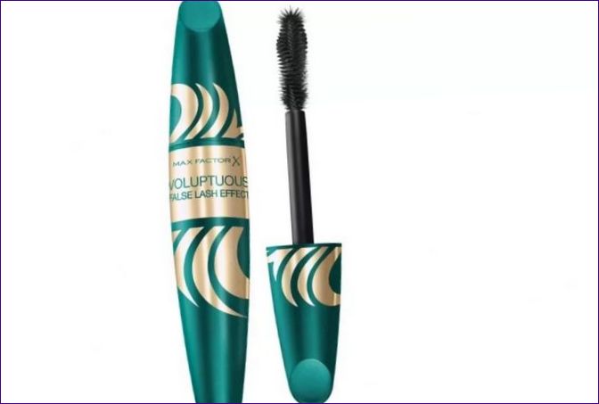 Max Factor False Lash Effect Voluptuous