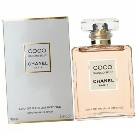 COCO MADEMOISELLE AV CHANEL