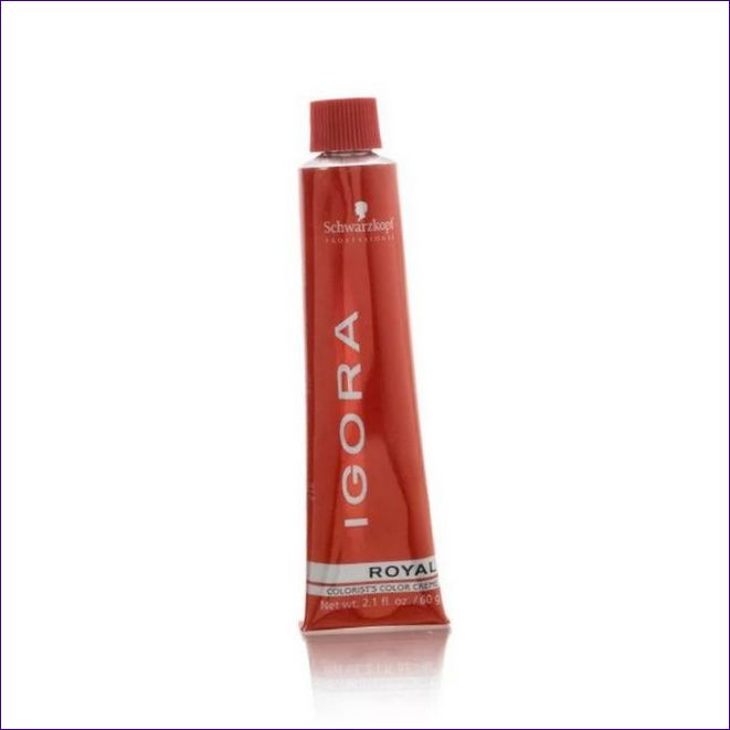 Igora Royal Schwarzkopf