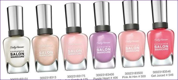 Sally Hansen