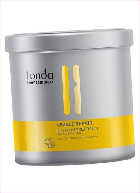 LONDA Damage Repair Panthenol