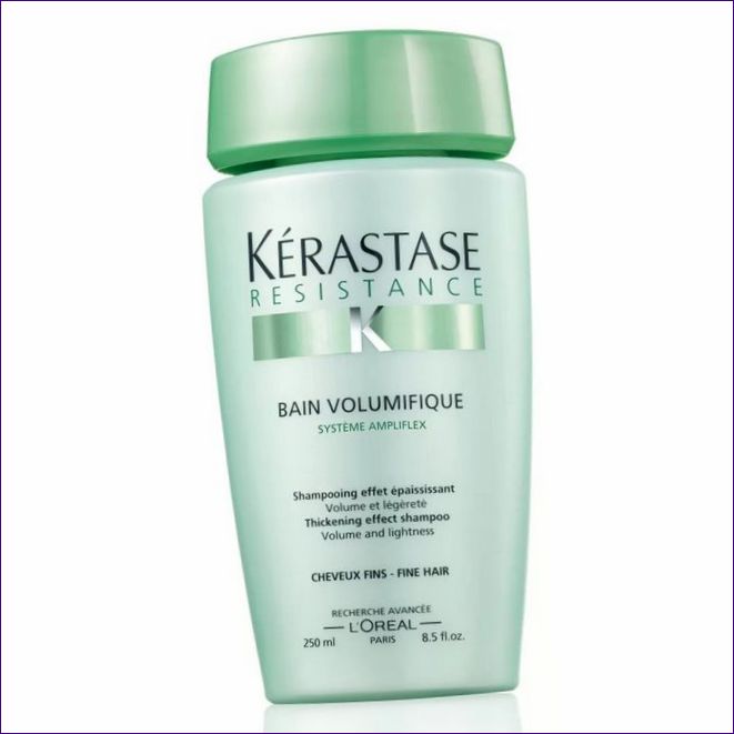 KERASTASE RESISTANCE VOLUMIFIQUE