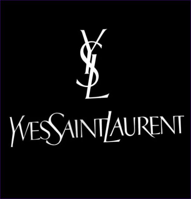 Yves Saint Laurent