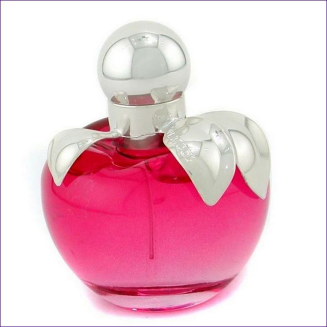 PRETTY NINA AV NINA RICCI