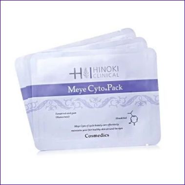 HINOKI C</p><li></div><p>NICAL MEYE CYTO PACK #8, 2-6,8ml