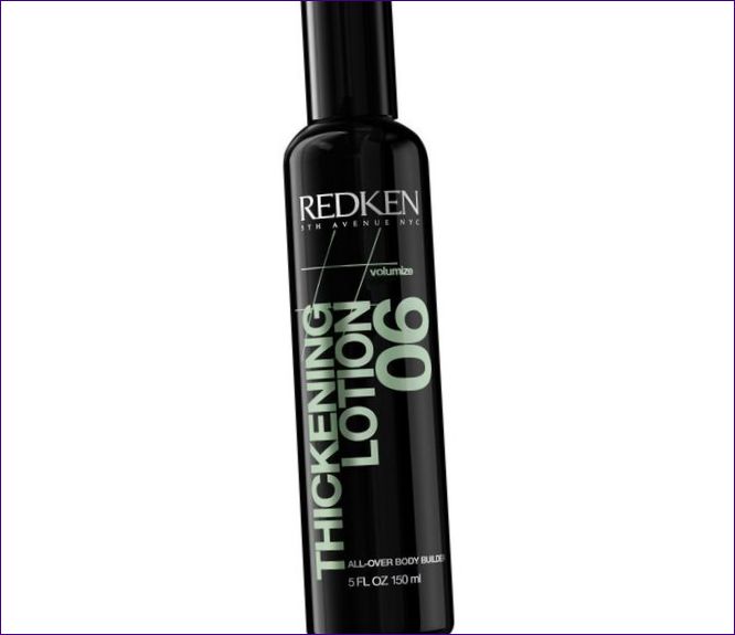 Redken Thickening Lotion 06