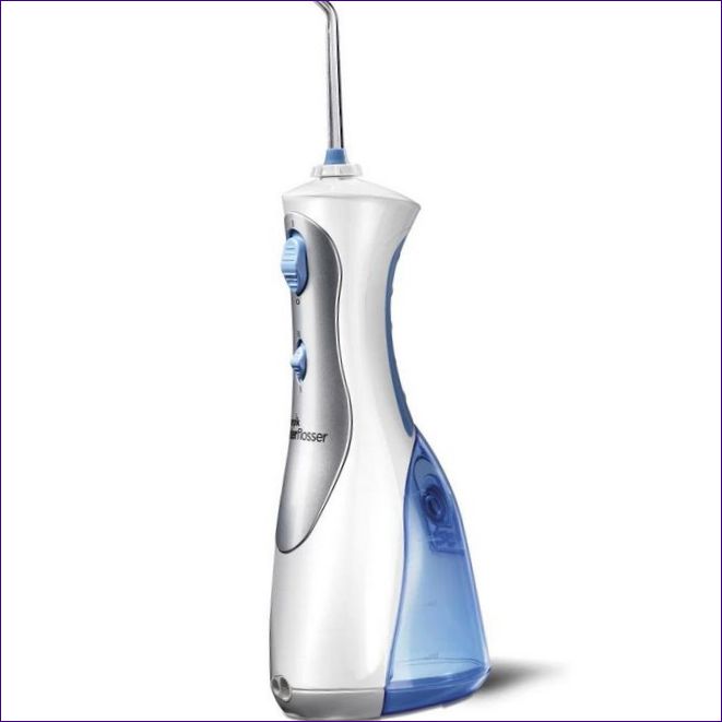 WaterPik WP-450 Cordless Plus