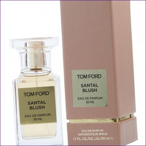 TOM FORD SANTAL BLUSH