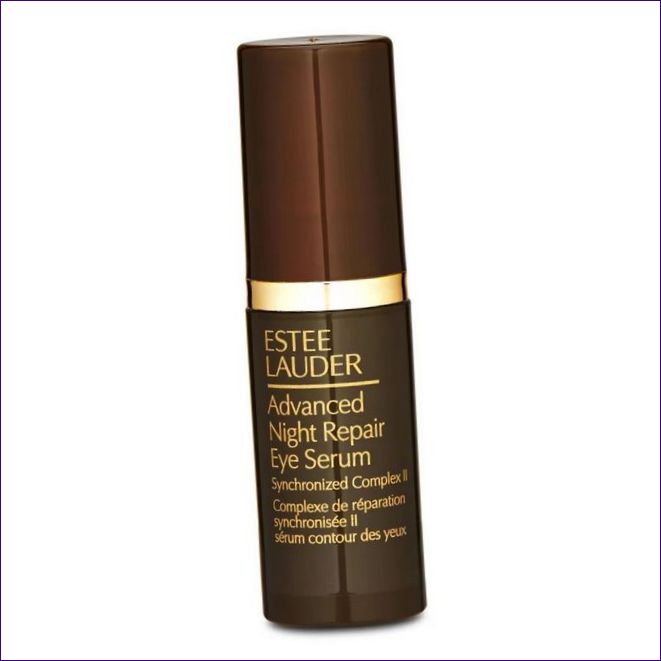 Estee Lauder Advanced Night Repair Eye Synchronized Complex II