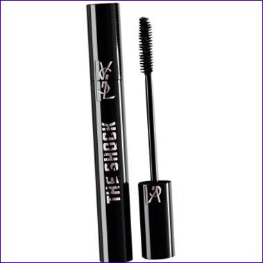 YSL BEAUTÉ MASCARA VOLUME EFFECT FAUX CILS THE SHOCK