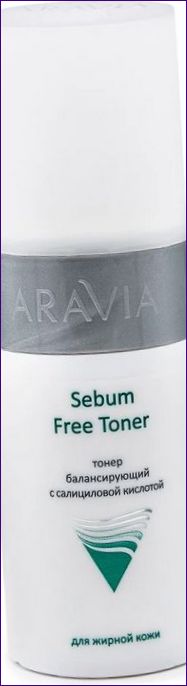 ARAVIA Sebum Free Toner