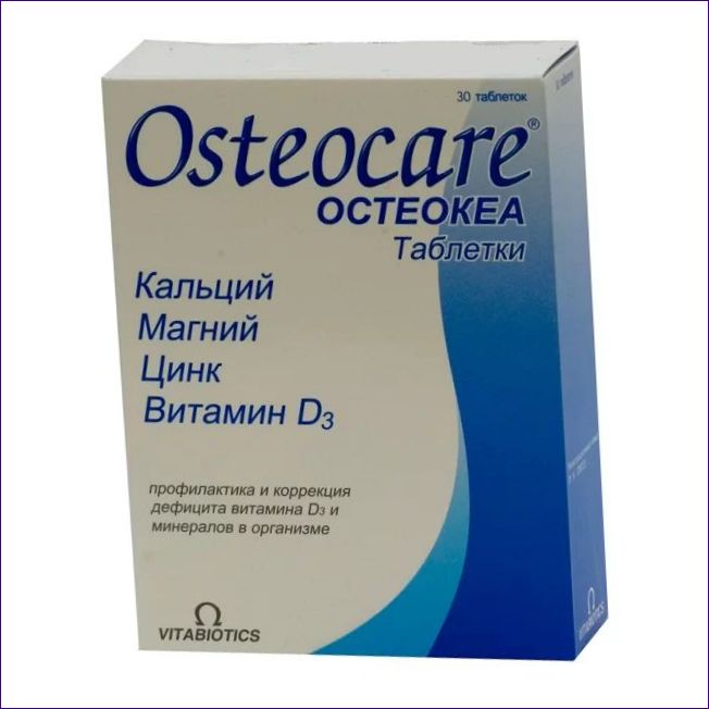 Osteocoa