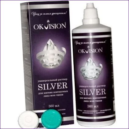 OKVision SILVER