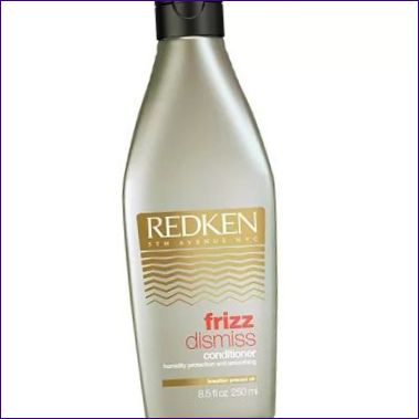 REDKEN FRIZZ DISMISS BALSAM