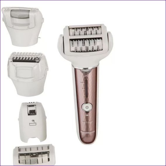 EPILATOR PANASONIC ES-EL8A-P520.webp