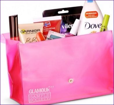 GlamourBag