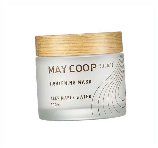 Lyftande nattmask, MAY COOP