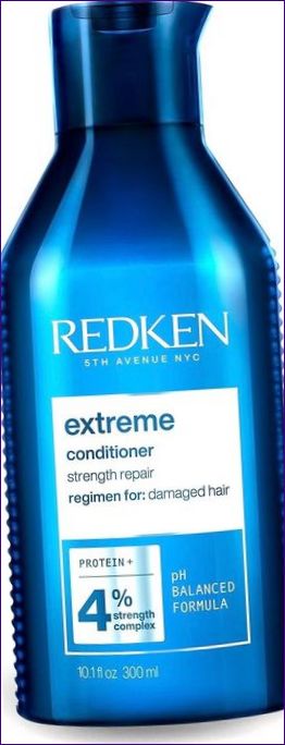 Redken balsam Extreme