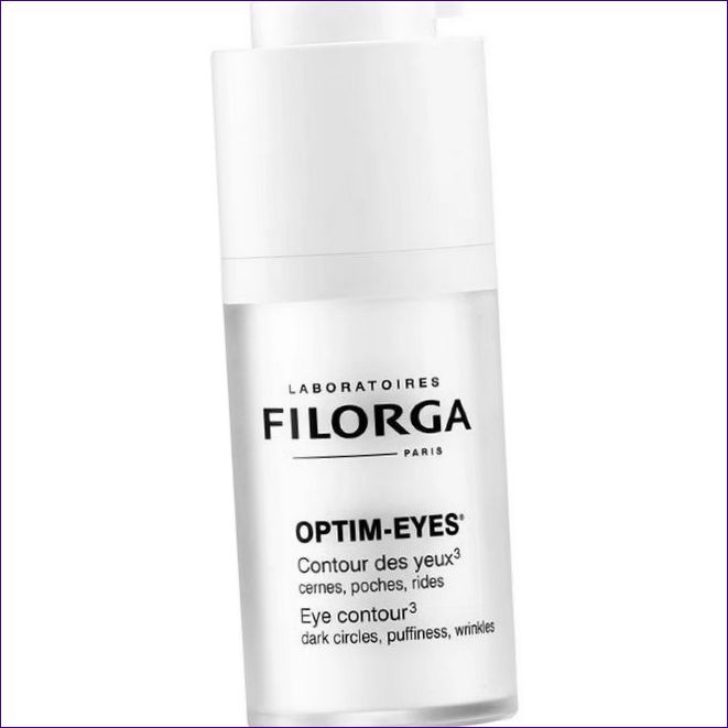 FILORGA CREAM OPTIM-EYES ÖGONKONTUR