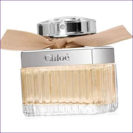 SIGNATUR CHLOE