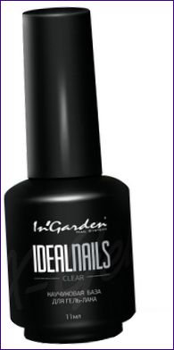 Ingarden Ideal Nails