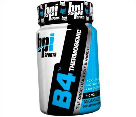 B4 BPI Sports