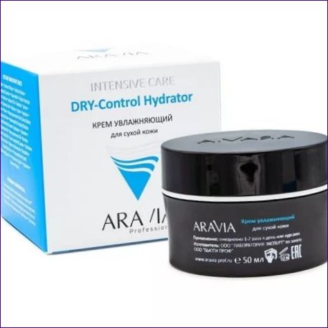 ARAVIA Professional Intensive Care Dry-Control Hydrator