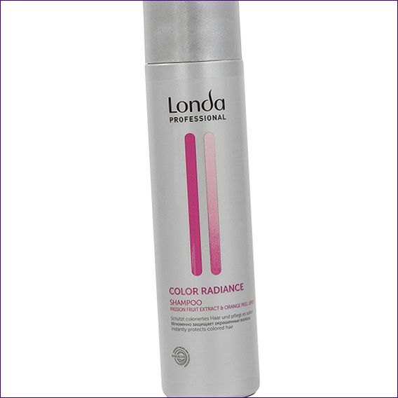 Londa Professional Color Radiance