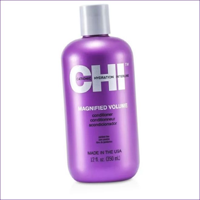 CHI MAGNIFIED VOLUME CONDITIONER.webp