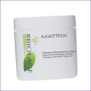 MATRIX BIOLAGE FORTETHERAPIE