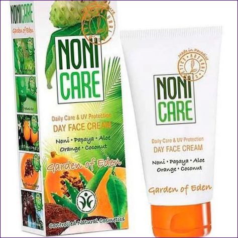 NoniCare Day Face Cream