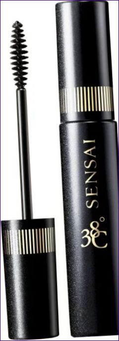 Sensai Mascara 38°C