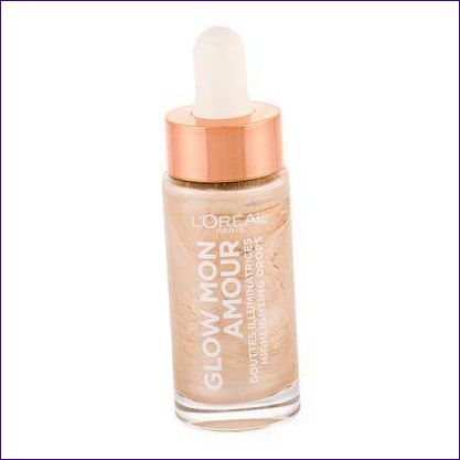 L'Oreal Paris Glow Mon Amour