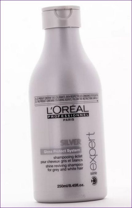 L'Oreal Professionnel Expert Silver