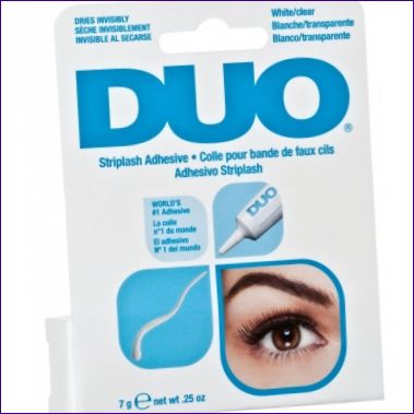 DUO, FRANSLIM, TRANSPARENT