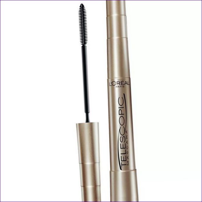 TELESKOPISK ORIGINAL MASCARA