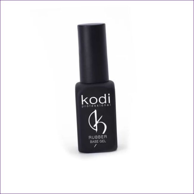 Kodi kronaber Base Coat 12ml