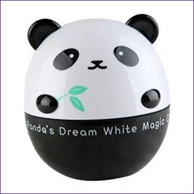 TONY MOLY PANDA'S DREAM WHITE MAGIC CREAM