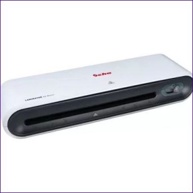 GEHA A4 BASIC LAMINATOR