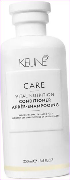 KEUNE CARE VITAL NUTRITION