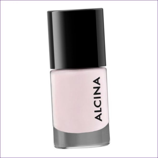 ALCINA EFFEKTIV NAGELHÄRDARE NAGELLACK