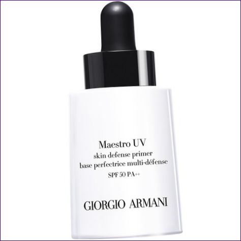 ARMANI Maestro UV Make up Primer SPF 50 PA++