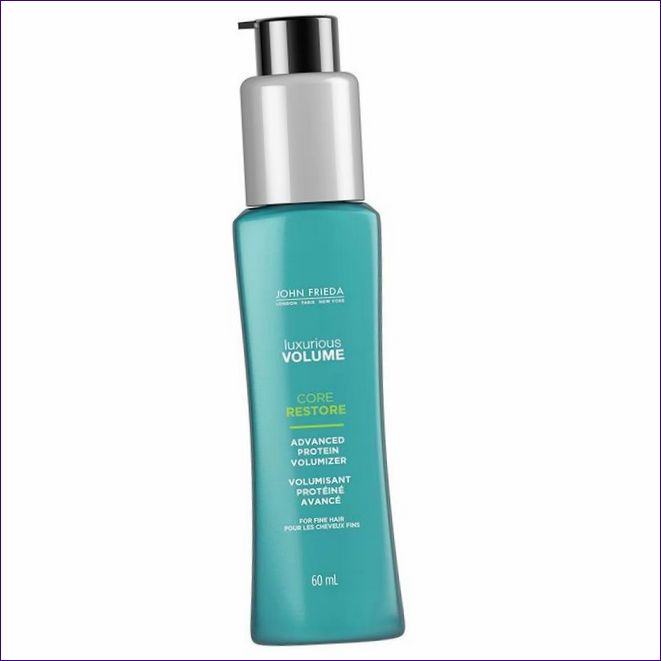 John Frieda Luxurious Volume Core Restore