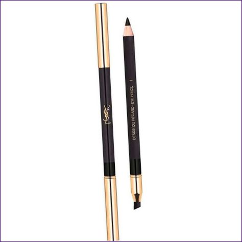 YSL Dessin Du Regard Eyeliner Pencil