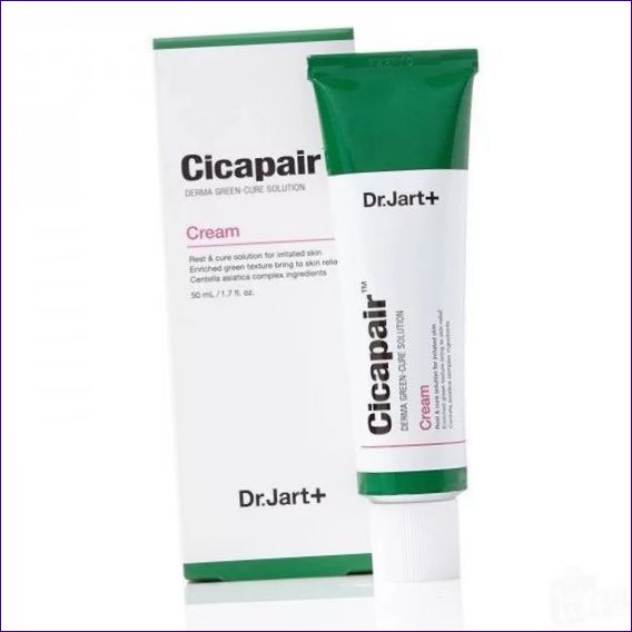 Dr.Jart+ Cicapair Revitalising Anti-stress Facial Cream