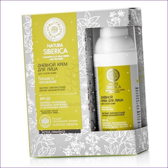 NATURA SIBERICA DAILY FLOOR CRIM FOR DRY SKIN Vårdande och återfuktande.jpg