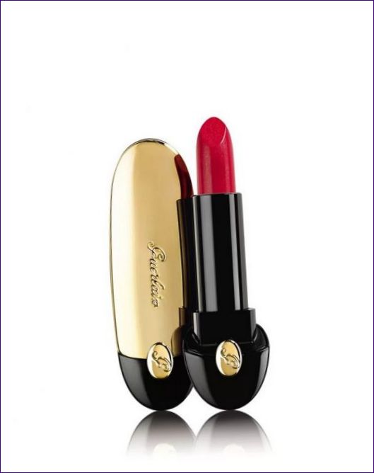 GUERLAIN ROUGE G JULKOLLEKTIONEN