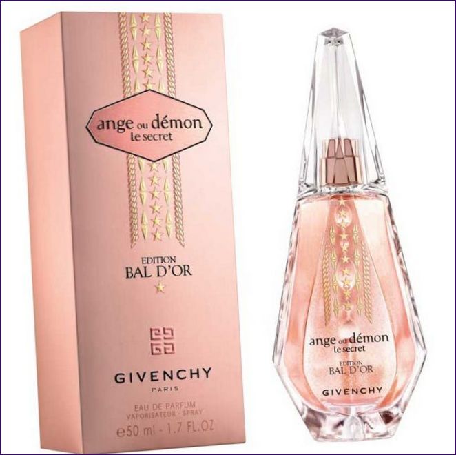 Givenchy Ange Ou Demon EDP