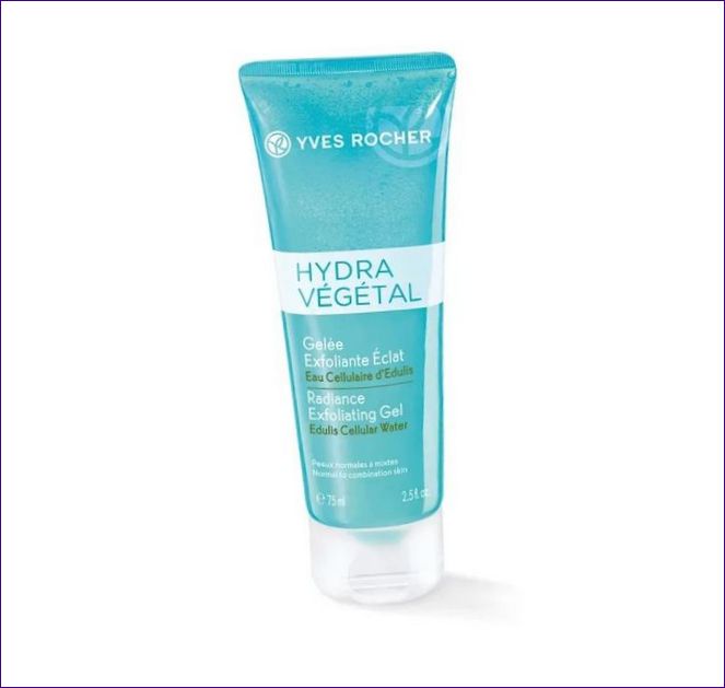 Yves Rocher Hydra Vegetal