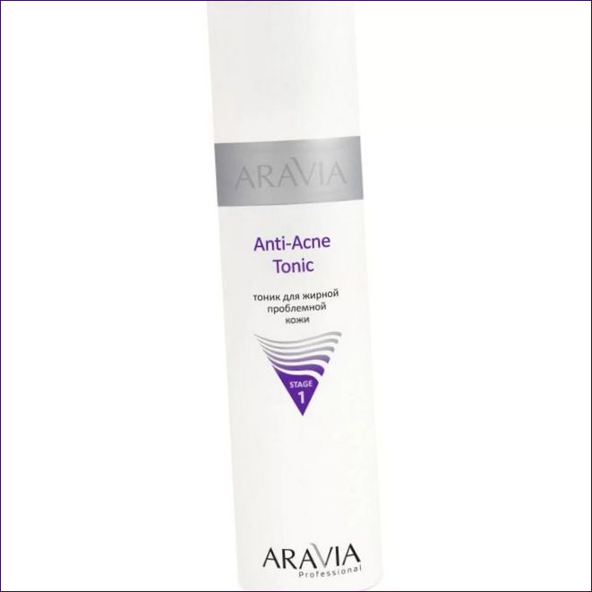 Aravia Professional Anti-Acne